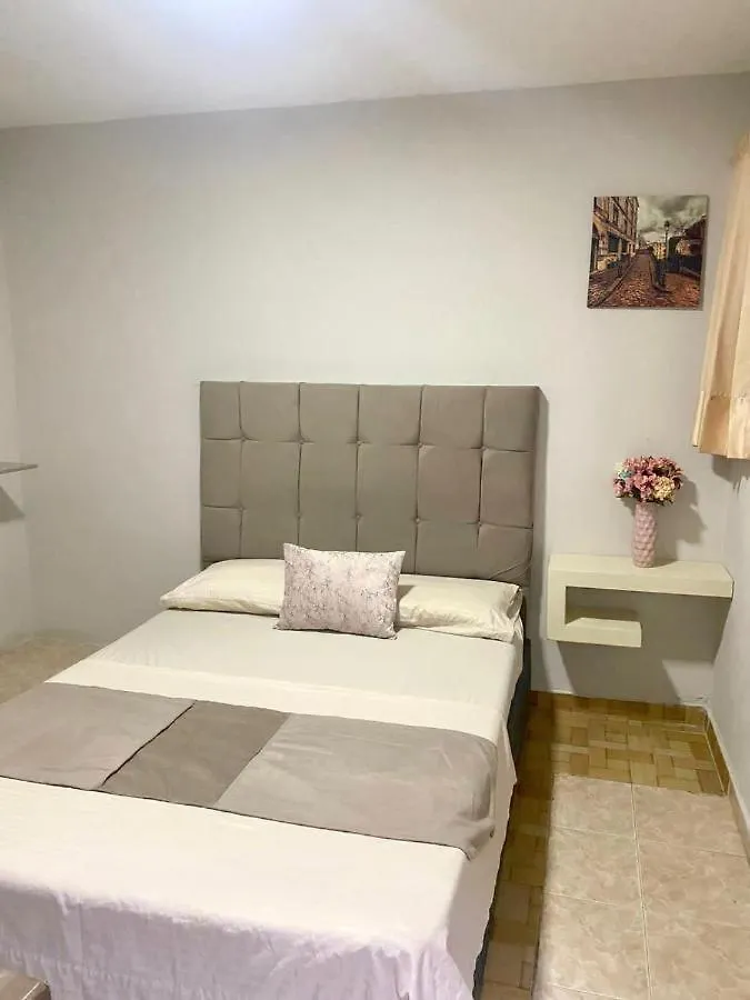 Hotel H Bahia Suite Santa Marta  Colombia