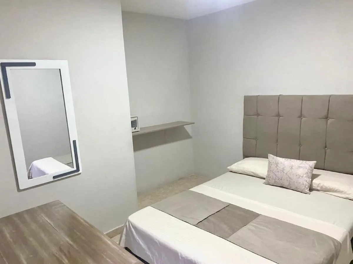 Hotel H Bahia Suite Santa Marta