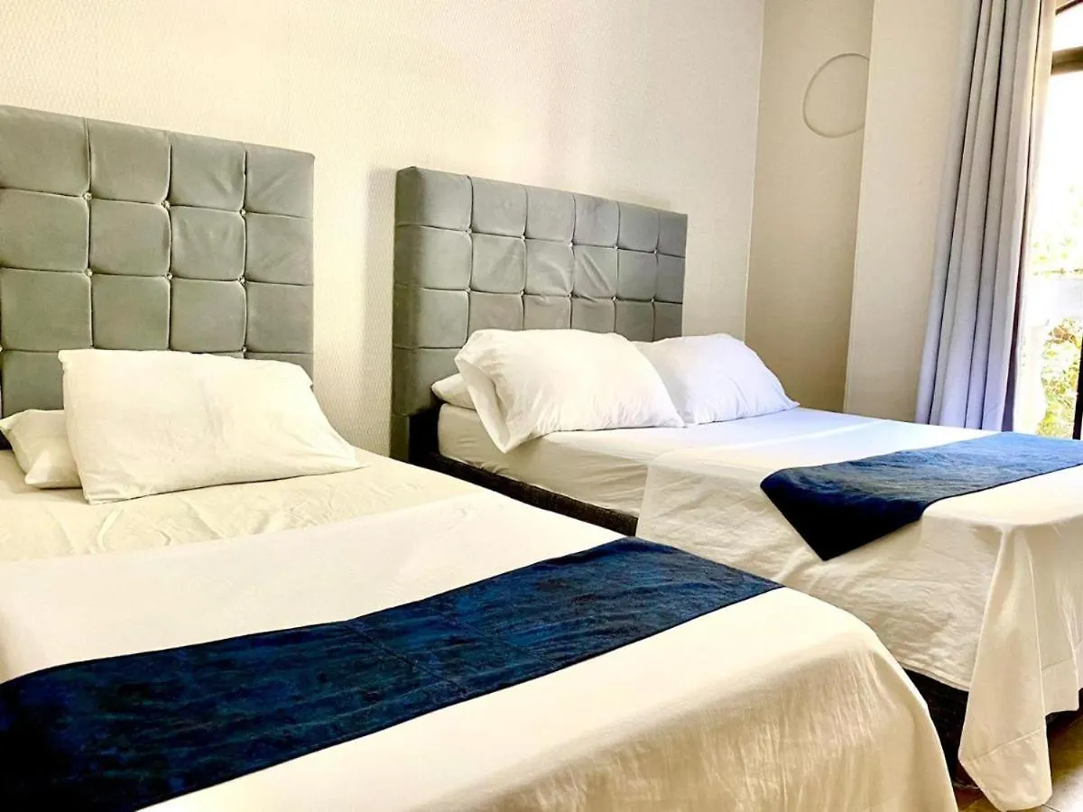 H Bahia Suite Santa Marta