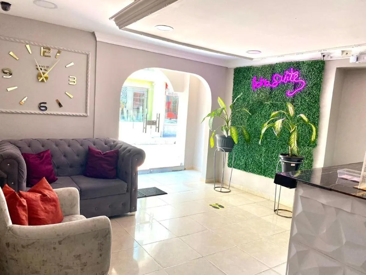 H Bahia Suite Santa Marta
