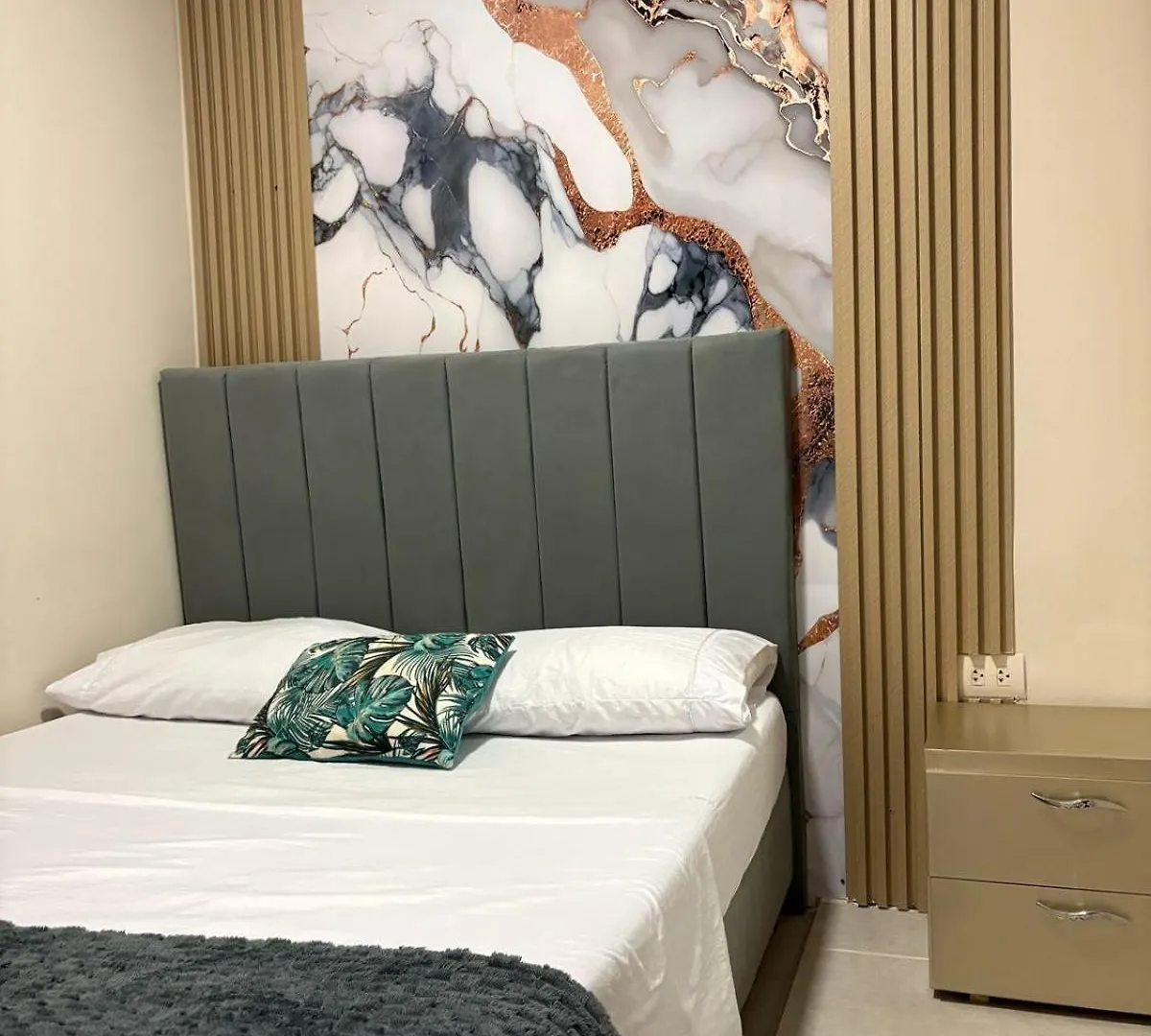 H Bahia Suite Santa Marta  Santa Marta (Magdalena)