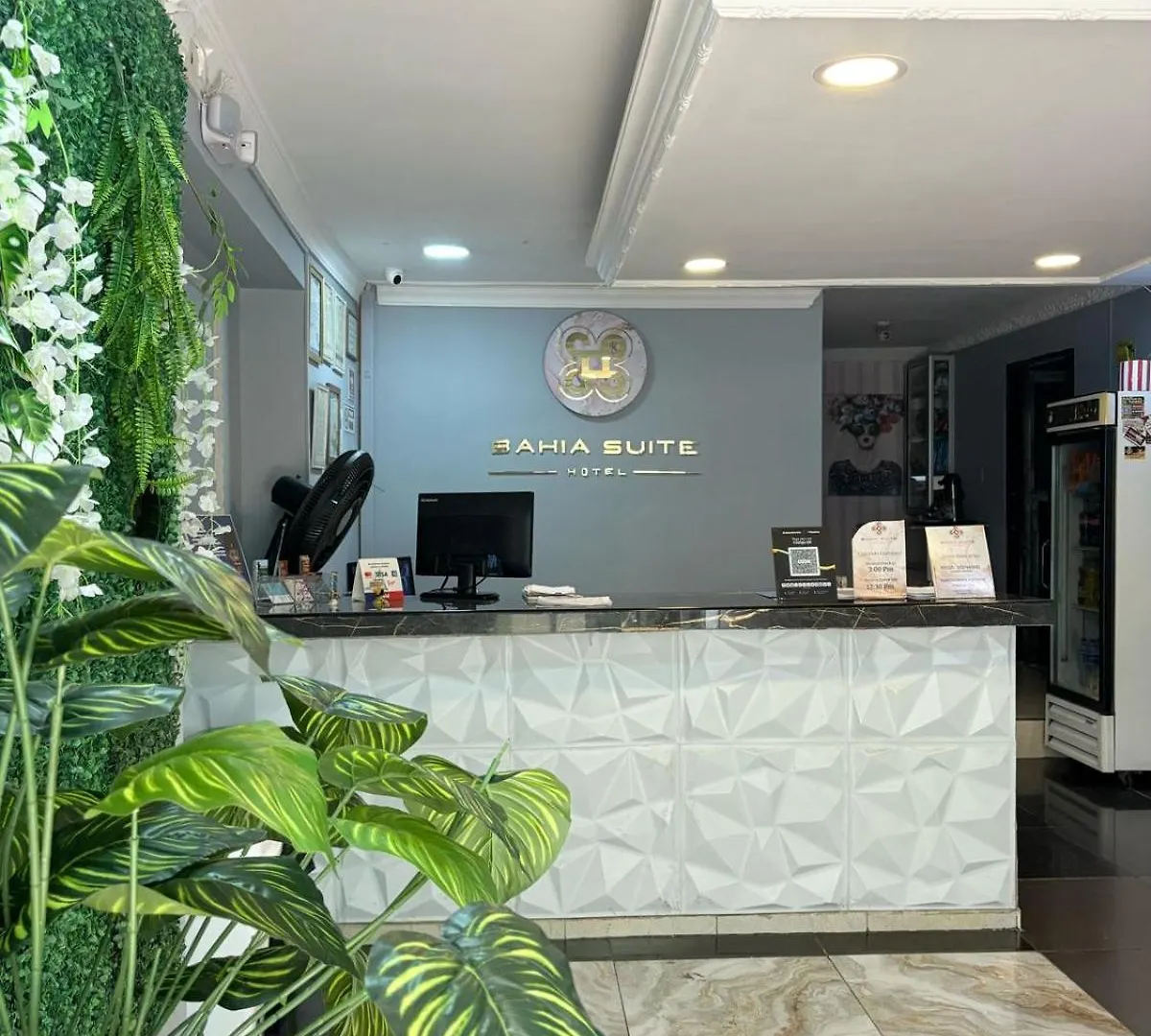 Hotel H Bahia Suite Santa Marta  Colombia