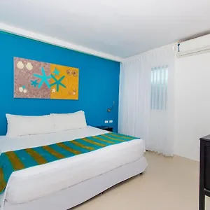 Bocagrande By Gh Hotel Cartagena