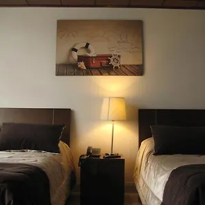 Casa Santa Marta Hotel Bogotá