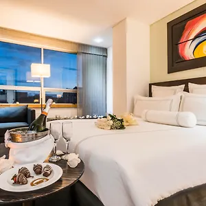 One Sixteen Hotel Bogotá