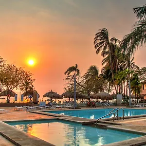 Estelar Santamar Hotel&centro De Convenciones Santa Marta (Magdalena)