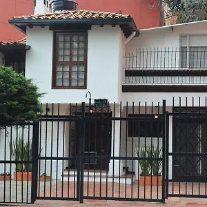Casa Prada Bed and breakfast Bogotá